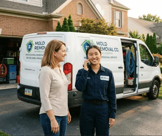 Crawlspace Mold Remediation Cherry Point, NC FAQs